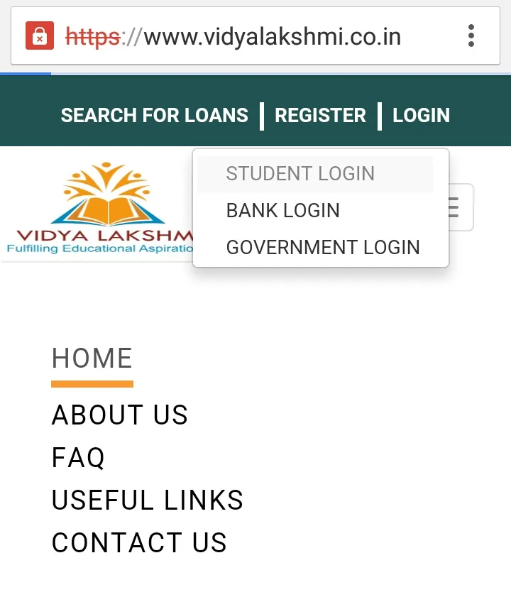 online loan